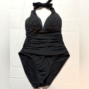 Lauren, Ralph Lauren halter bathing suit